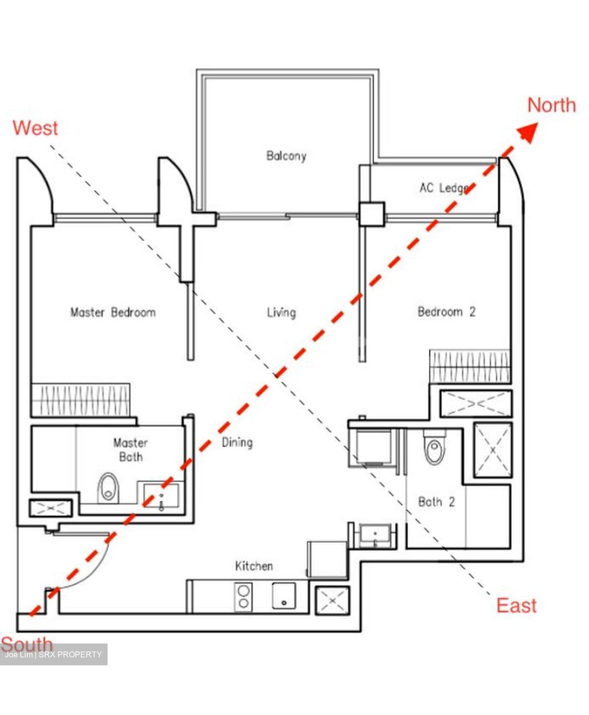 Lakeville (D22), Condominium #544755491